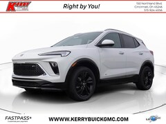 2026 Buick Encore GX Sport Touring SUV