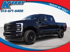 2026 Ford F-250 Truck Crew Cab