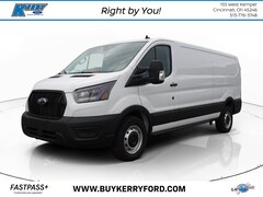 2025 Ford Transit-250 Cargo Base Van Low Roof Van