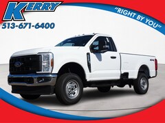 2026 Ford F-250 Truck Regular Cab
