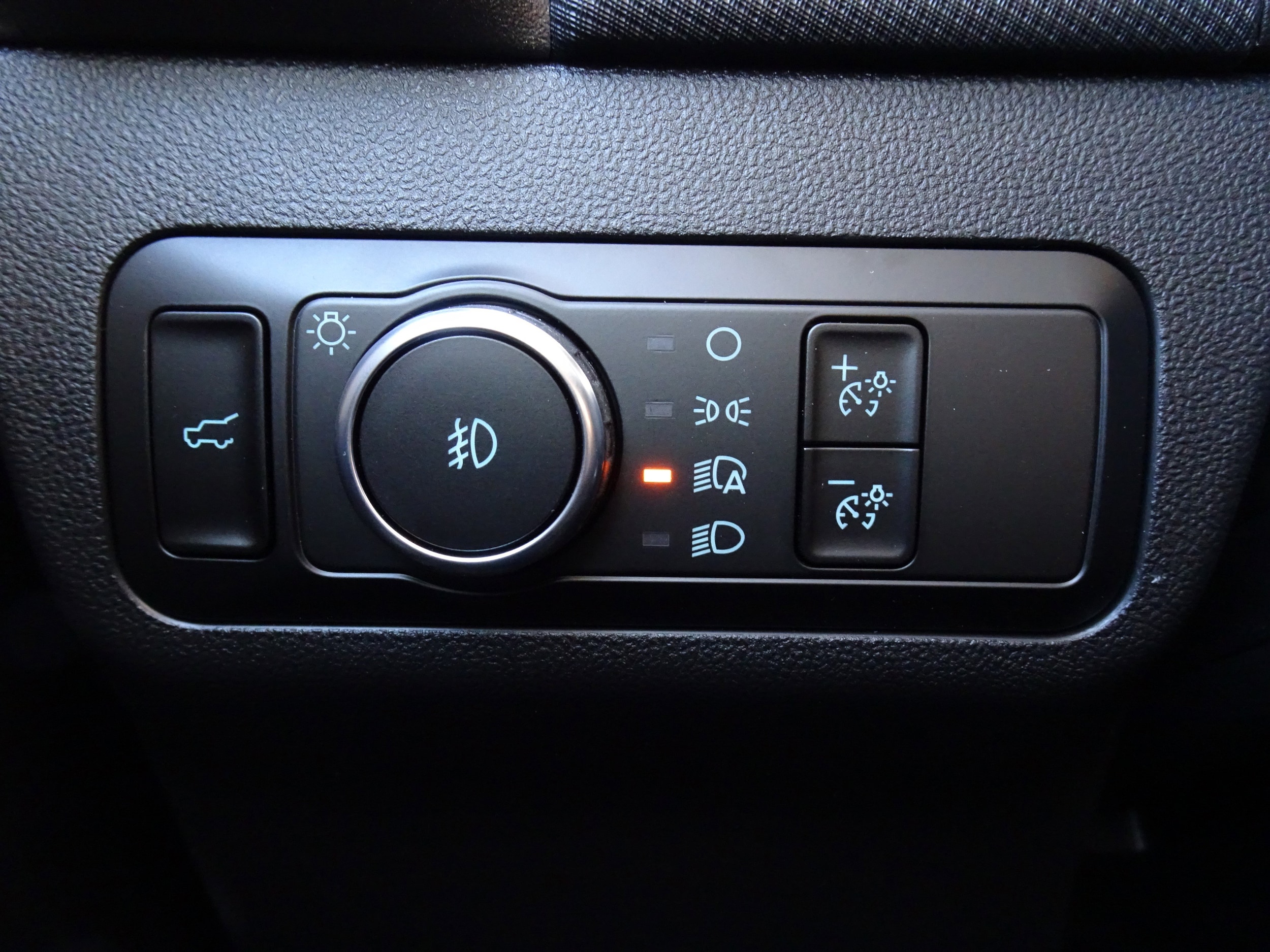 2025 Ford Bronco Sport Outer Banks - Photo 25