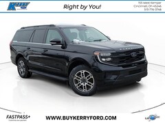 2026 Ford Expedition Max Active SUV