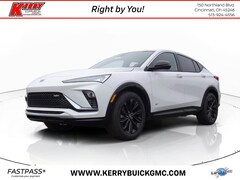 2026 Buick Envista Sport Touring SUV