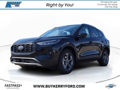 2026 Ford Escape ST-Line Select SUV