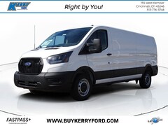 2025 Ford Transit-250 Cargo Base Van Low Roof Van