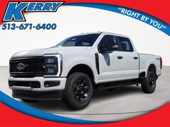 2026 Ford F-250 Truck Crew Cab