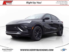 2026 Buick Envista Sport Touring SUV