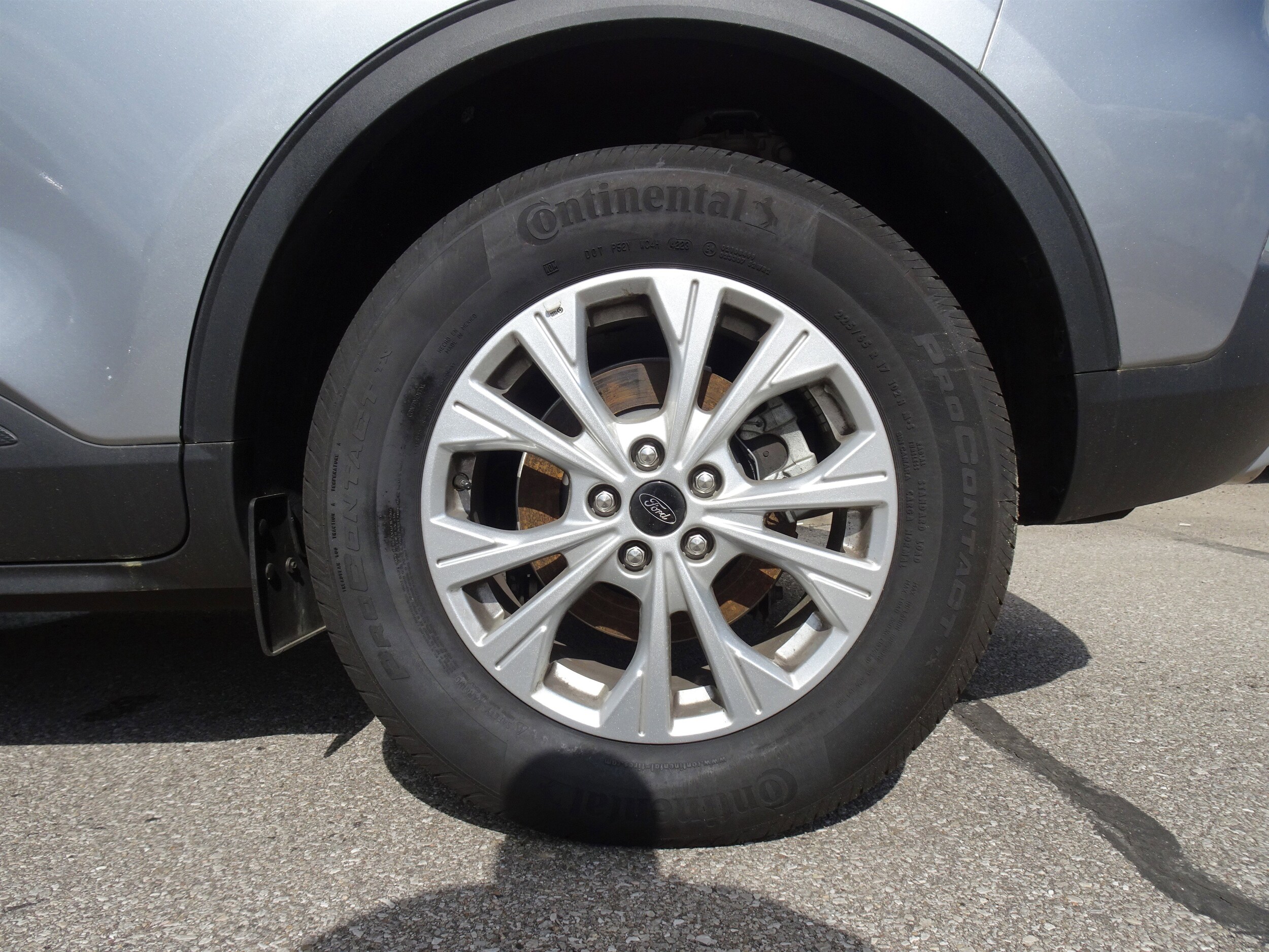 2024 Ford Escape Active photo 3