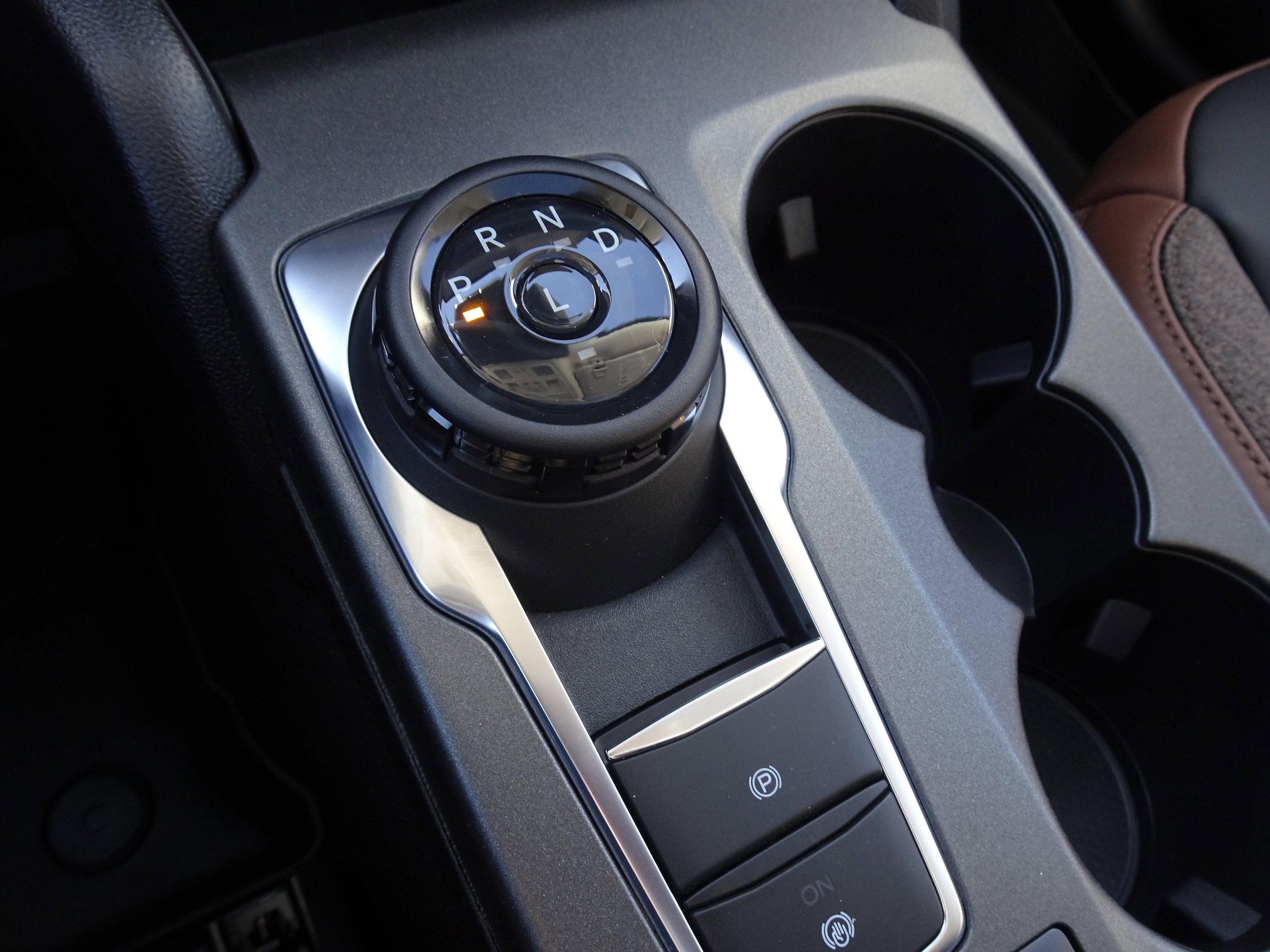 2025 Ford Bronco Sport Outer Banks - Photo 20