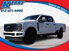 2026 Ford F-250 Truck Crew Cab