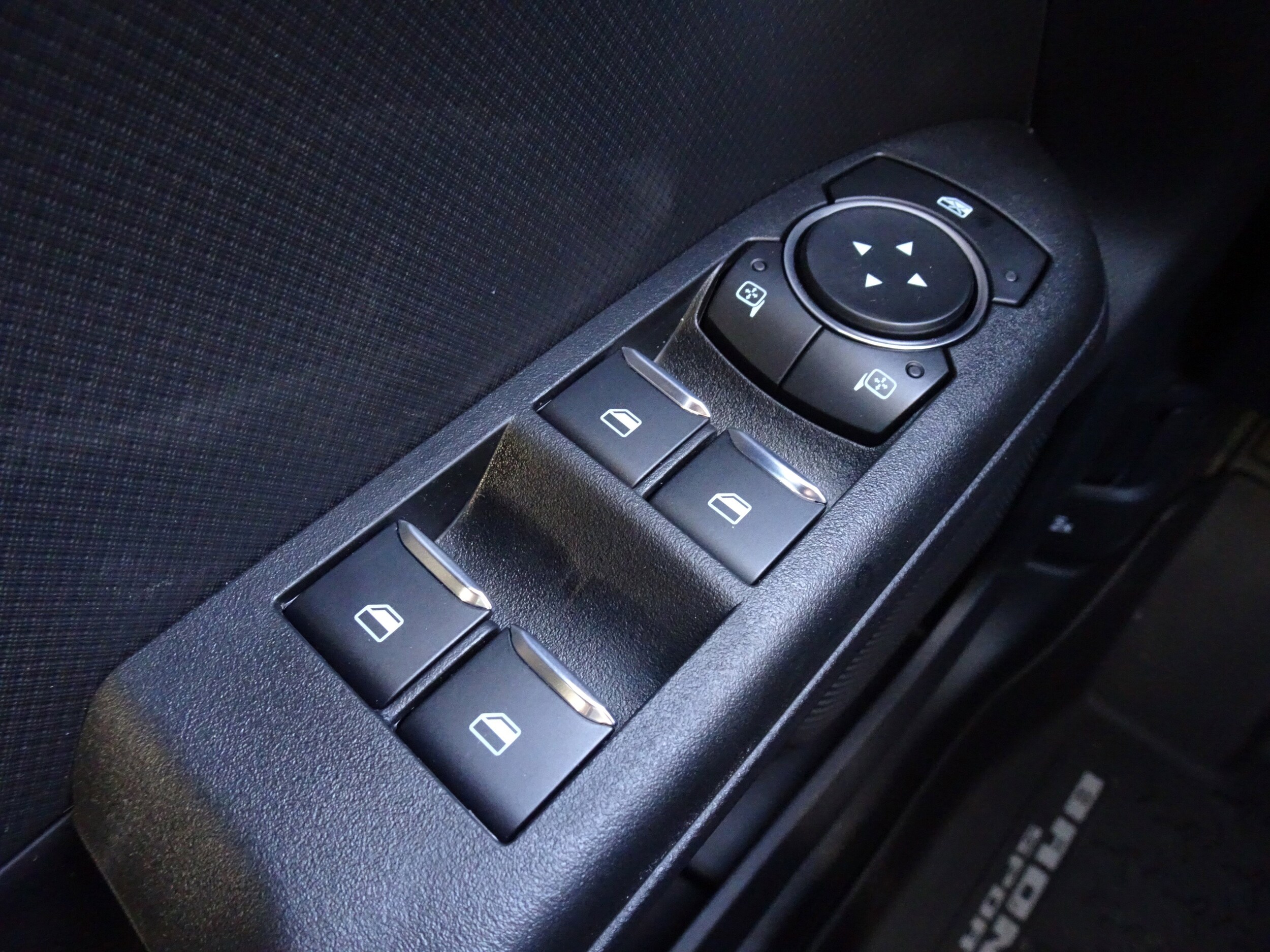 2025 Ford Bronco Sport Outer Banks - Photo 24