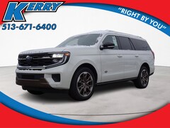 2025 Ford Expedition Max King Ranch SUV