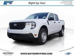 2026 Ford Maverick XL Truck SuperCrew