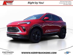 2026 Buick Encore GX Sport Touring SUV