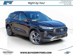 2026 Ford Escape ST-Line SUV