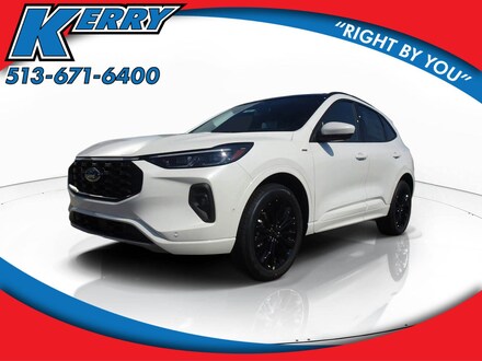 2024 Ford Escape ST-Line Elite SUV