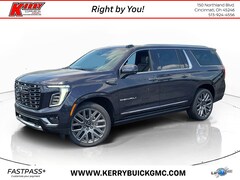 2026 GMC Yukon XL Denali Ultimate SUV