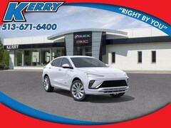 2026 Buick Envista Avenir SUV