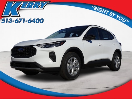 2024 Ford Escape Active SUV