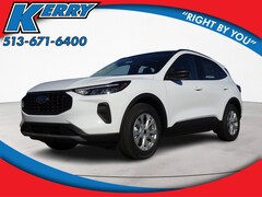 2026 Ford Escape Active SUV