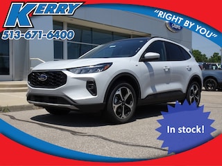 2025 Ford Escape ST-Line Select SUV