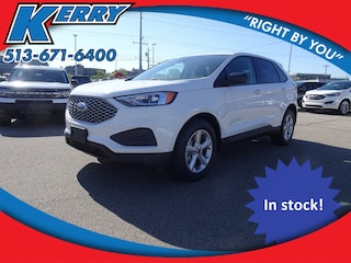 2024 Ford Edge SE SUV