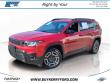 Used 2026 Jeep Cherokee Limited SUV