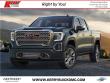 Used 2019 GMC Sierra 1500 SLT Truck Crew Cab