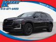 Used 2022 Chevrolet Traverse RS SUV