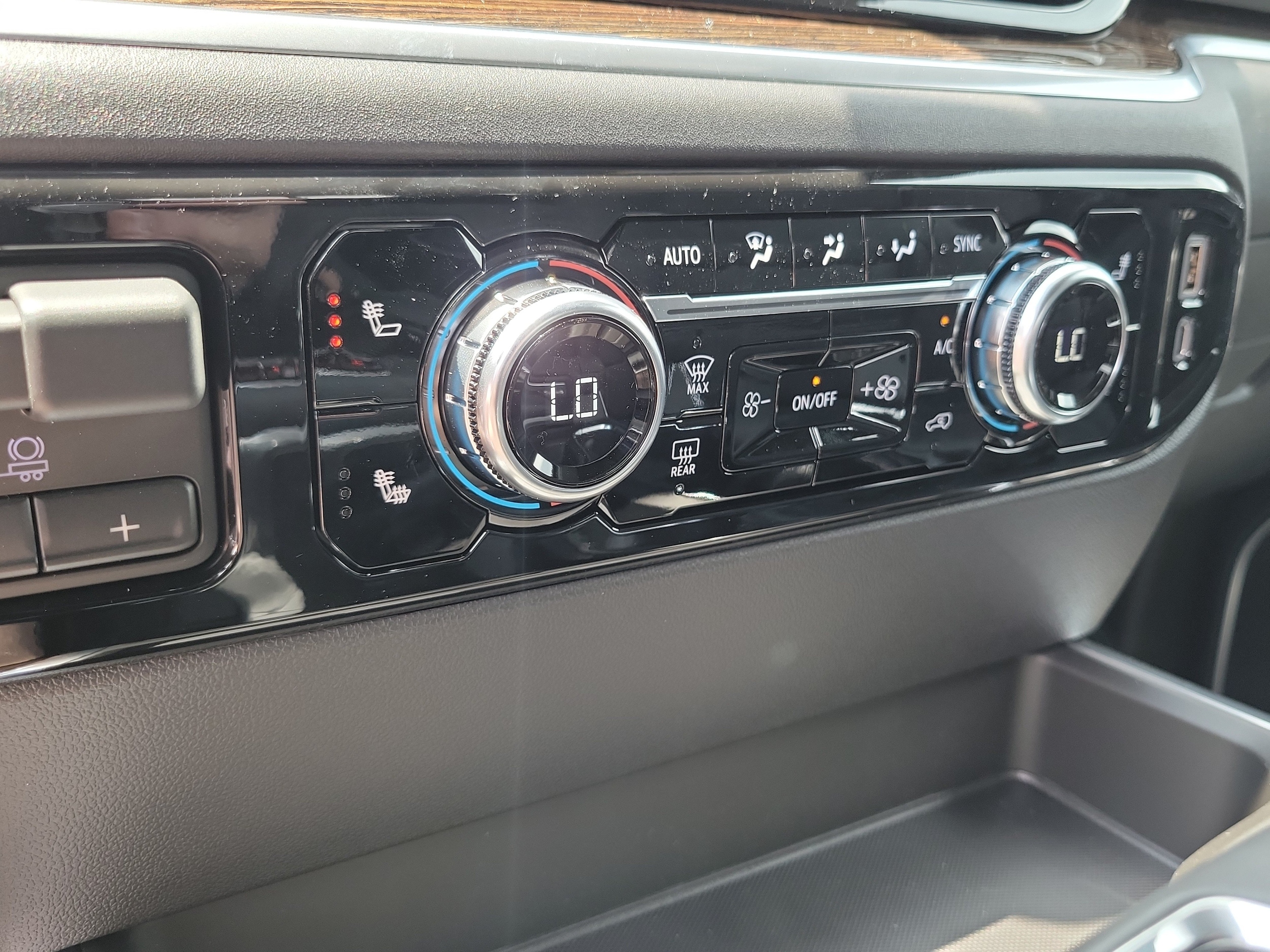 2026 GMC Sierra 1500 Elevation - Photo 29