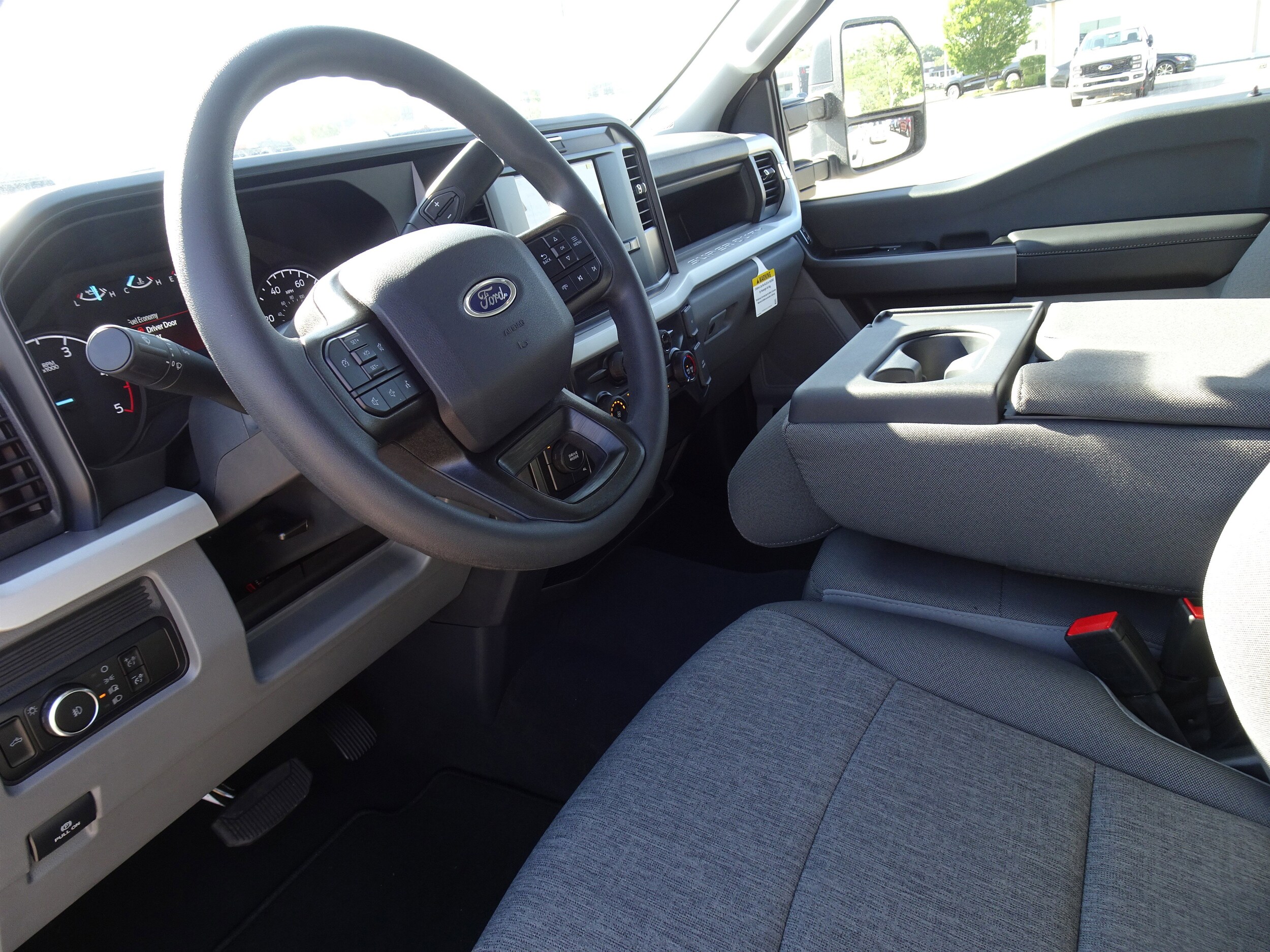 2026 Ford F-250 Super Duty XL - Photo 13