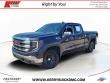 Used 2023 GMC Sierra 1500 SLE Truck Double Cab