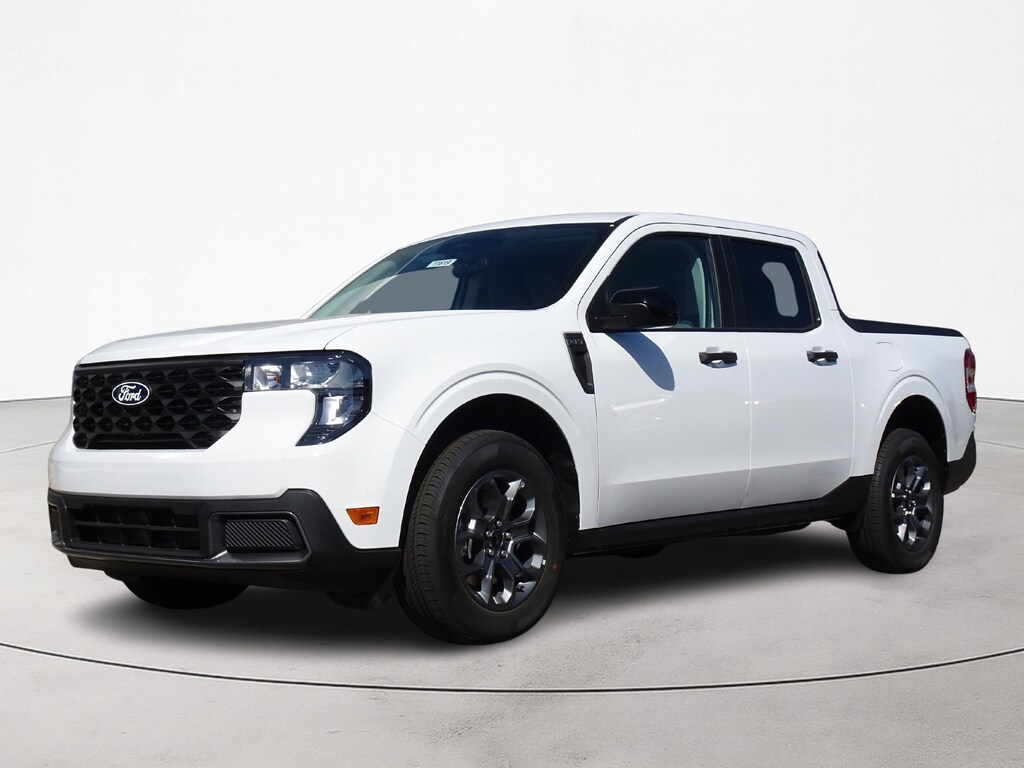 New 2025 Ford Maverick XLT Truck