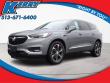 Used 2018 Buick Enclave Premium SUV