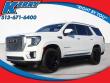 Used 2021 GMC Yukon Denali SUV