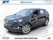 Used 2023 Ford Edge Titanium SUV
