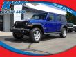 Used 2018 Jeep Wrangler Unlimited Sport S SUV