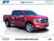 Used 2023 Ford F-150 Platinum Truck SuperCrew Cab