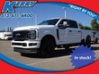 Ford F-250SD