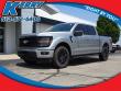 Used 2024 Ford F-150 XLT Truck SuperCrew Cab