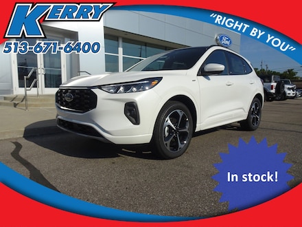 2024 Ford Escape ST-Line Select SUV