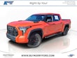  Toyota Tundra 4WD