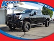  GMC Sierra 2500HD