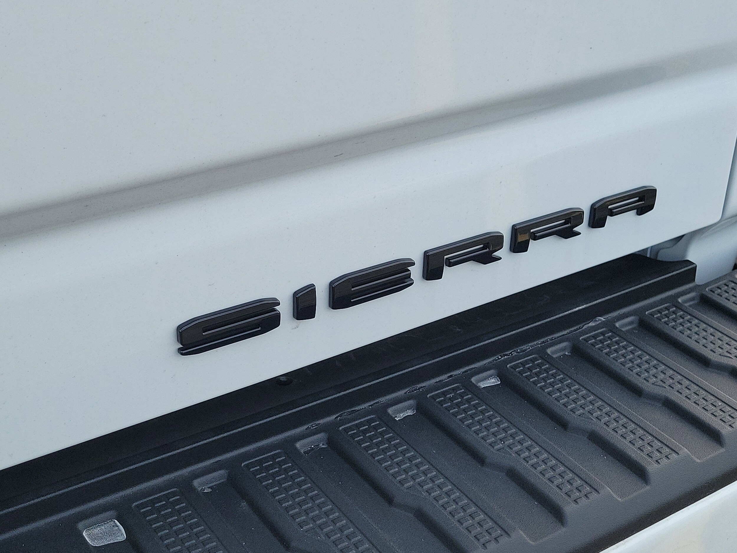 2026 GMC Sierra 2500HD Denali Ultimate - Photo 7