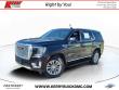 Used 2022 GMC Yukon Denali SUV