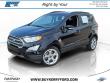 Used 2021 Ford EcoSport SE SUV