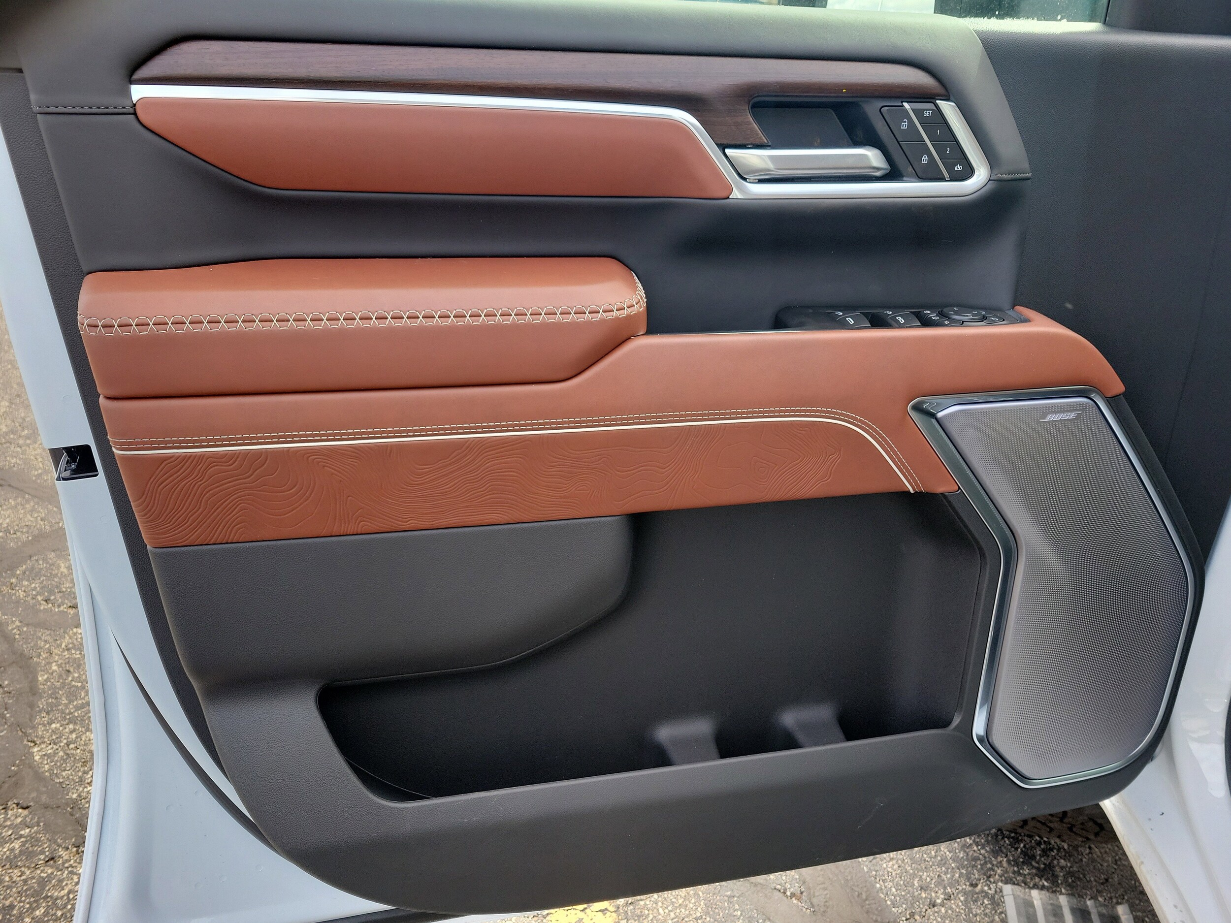 2026 GMC Sierra 2500HD Denali Ultimate - Photo 18