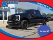 Ford F-250SD