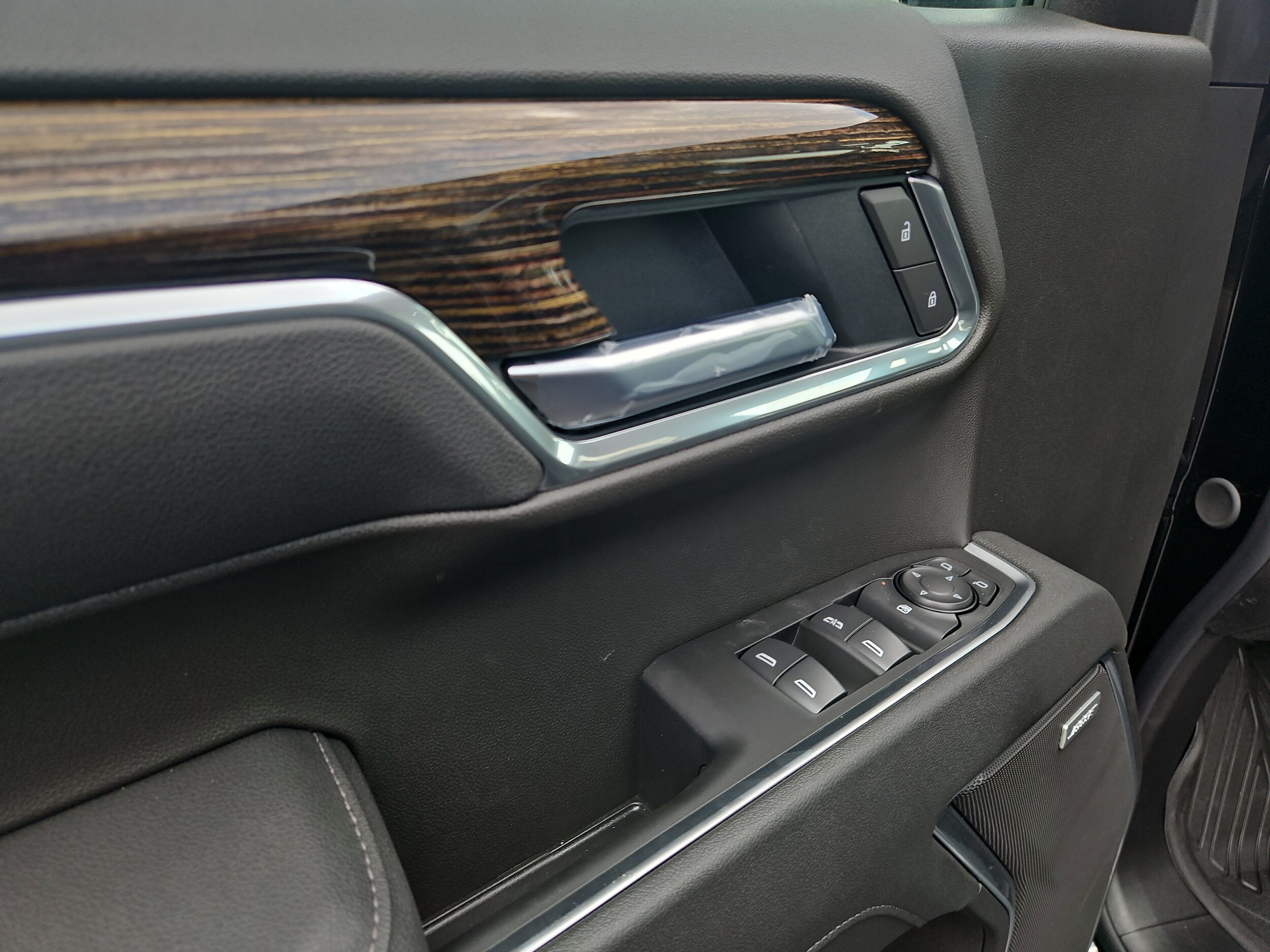 2026 GMC Sierra 1500 Elevation - Photo 19