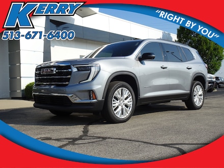 2024 GMC Acadia AWD Elevation SUV